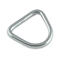 D Ring - 316 Stainless Steel