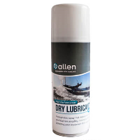 Dry Lubricant Spray - 200ml