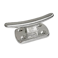Fender Deck Cleat - Stainless Steel