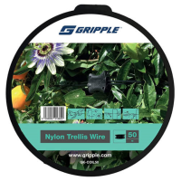 Gripple Trellis Wire - Nylon - 50 Metre Reel