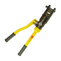 Hydraulic Crimping Pliers - Stainless Steel Terminals