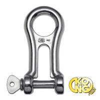 Kong Chain Gripper - Stainless Steel