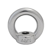 Lifting Eye Nut - Marine Grade Stainless Steel