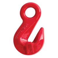 Lifting Eye Shortening Grab Hook - Grade 80