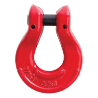 Omega Link for Lifting Chain - Grade 80