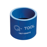 Q Tool For Hardwood Handrail Mounting Adapter