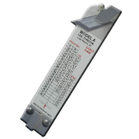 Rigging Tension Gauge