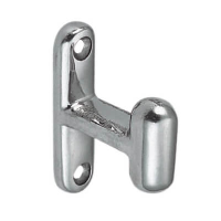 Robe Hook - T Shape - Stainless Steel