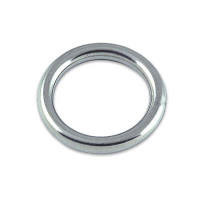 Round Ring - 316 Stainless Steel