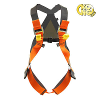 Sierra Duo - 2 Point Safety Harness - Kong