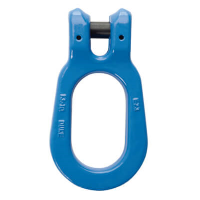 Skip Clevis Link for Lifting Chain - Grade 100