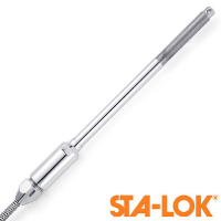 Sta-Lok Long Stud - UNF - Swageless Rigging Terminal