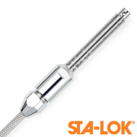 Sta-Lok Stud - UNF - Swageless Rigging - DIY Terminal