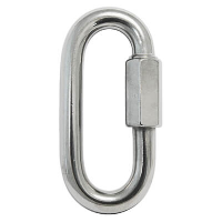 Stainless Steel Quick Link