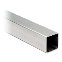 Stainless Steel Tube - 20mm Square