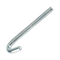 Swage Hook Terminal - 316 Stainless Steel A4-AISI