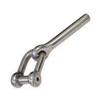 Swage Shackle Toggle - 316 Stainless Steel A4-AISI