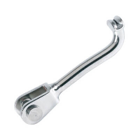 Swage Universal T Fork Terminal - 316 Stainless Steel