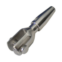 Swageless Fork - Compression Fork - Stainless Steel