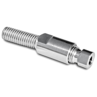 Threaded Stainless Steel End Stud for Self Assembly