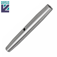 Turnbuckle Body - UNF Thread - Stainless Steel