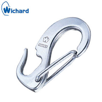 Wichard Sail Snap Hook - Stainless Steel