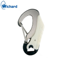 Wichard Snap Hook - Double Action Safety Hook