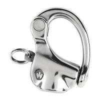 Wichard Snap Shackle - Without Swivel - Female Thread