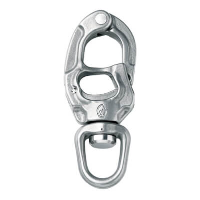 Wichard Speedlink Trigger Snap Shackle - Universal Eye