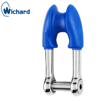Wichard Thimble Shackle - Allen Pin - Stainless Steel