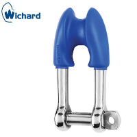 Wichard Thimble Shackle - Captive Pin, Stainless Steel