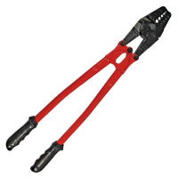Wire Rope Swaging Tool - 1.5mm to 5mm