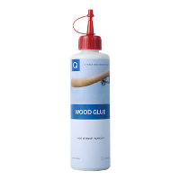 Wood Glue - PVAC Adhesive - 250ml