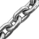 Short Link Chain  316 Stainless Steel