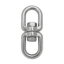 Stainless Steel Swivels