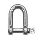 D Shackle