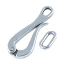 Suppliers of Pelican Hooks