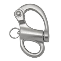 Suppliers of Snap Shackle  Fixed Eye