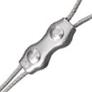 Installers of Duplex Wire Rope Clip