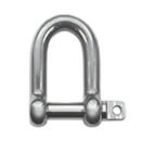 Installers of D Shackle
