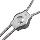 Stockists of Simplex Wire Rope Clip