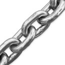 Stockists of Short Link Chain  316 Stainless Steel