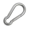 Stockists of Carabiner Hooks