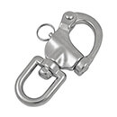 Stockists of Snap Shackle  Swivel Eye