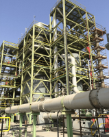 Industrial Gas Cleaning & Thermal Systems