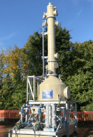 Fine Chemicals Process Gas Cleaning