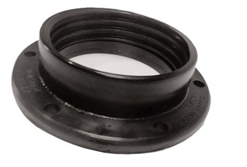 Manufacturer Of Conduit Gland Round Flanged Connectors