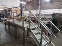 Doncaster Suppliers of Gantry