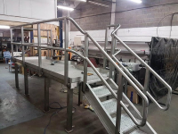 Gantry Suppliers Doncaster