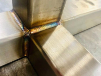 Stainless Welding Lincoln